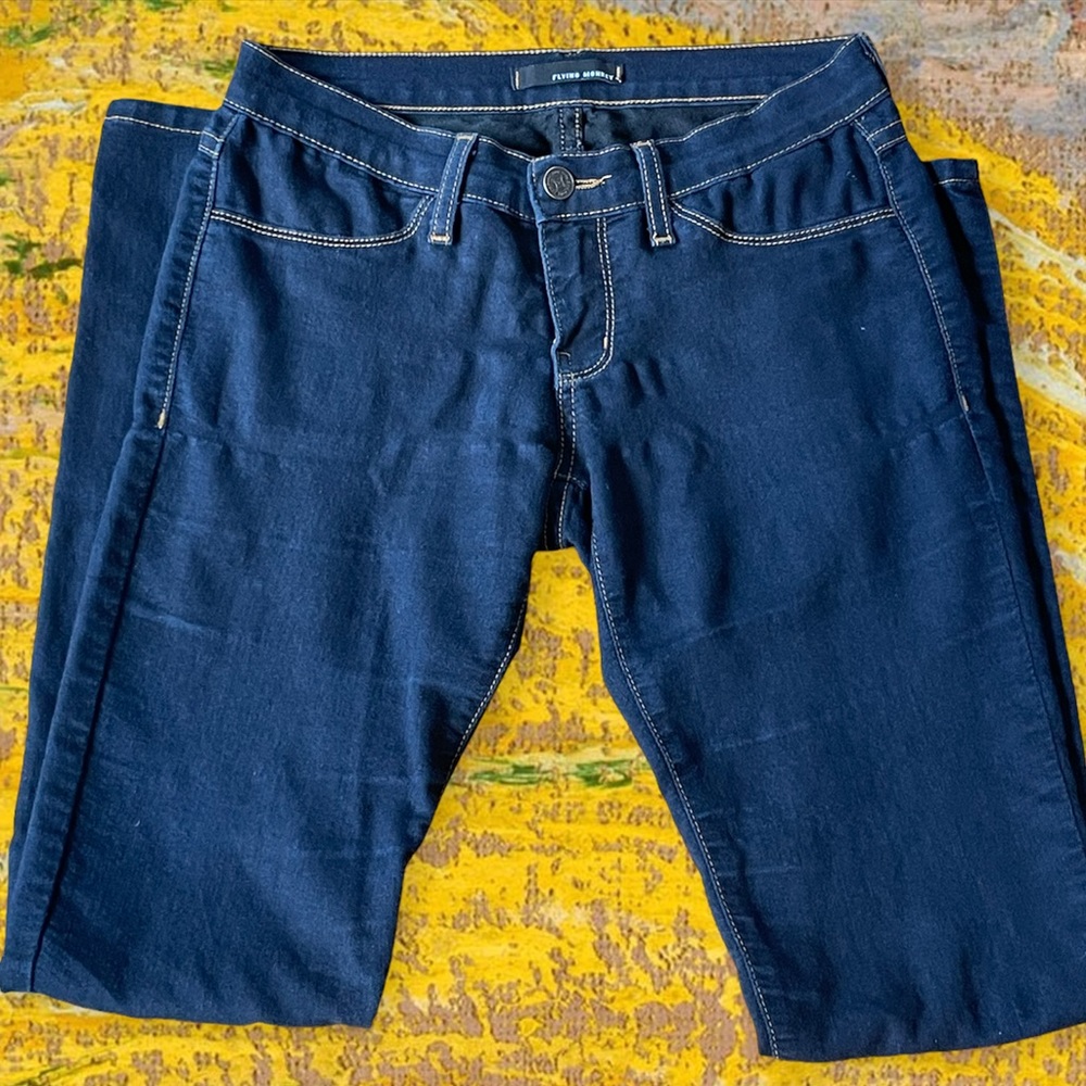 Flying Monkey Jeans